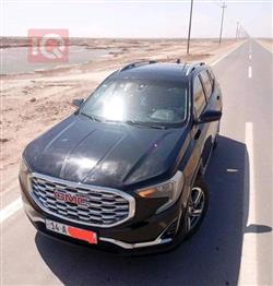 GMC Terrain